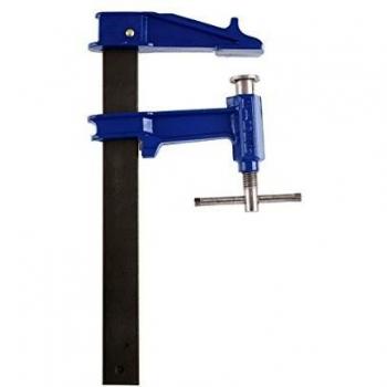 Piher Tornillo Apriete F-60 | Fuerza Máxima 900Kg | Llanta 35x8 Mm | Alcance 12 Cm | Freno Anti-deslizante