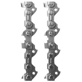Rouleau Mini Maya 1/4 – Scie à chaîne, 1,1 mm d’épaisseur, 1200 maillons