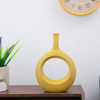 Flower Pot Decoration