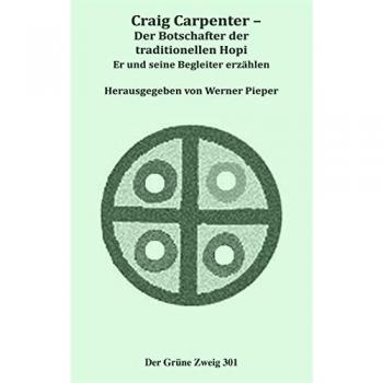 Werner Pieper Craig Carpenter