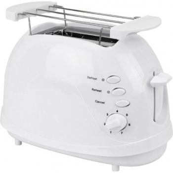 Grille-pain compact pour petit-déjeuner