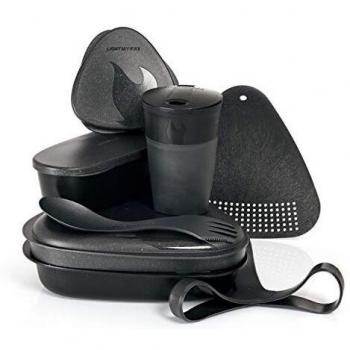Pack Vaisselle Camping Light My Fire