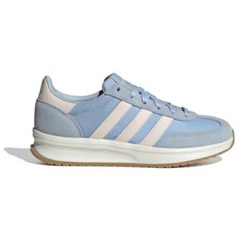 Adidas RUN 70s 2.0 Sneakers hellblau/rosa