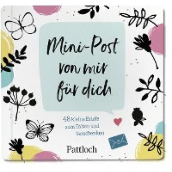 Cœur en Papier : Pour toi, je t’écris – 48 petites missives à plier et offrir