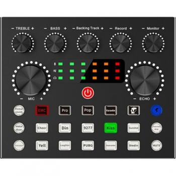 ConvertiVoice K‑Band