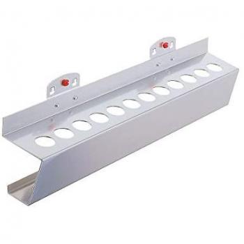 RasterPlan Werkzeughalter MK 2 / MK 3, B395 x T60 mm