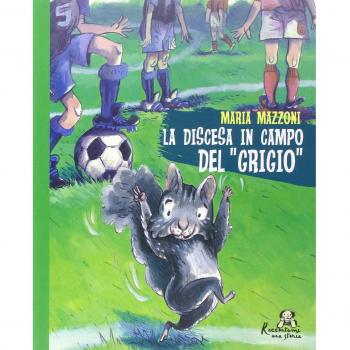 La discesa in campo del «grigio»