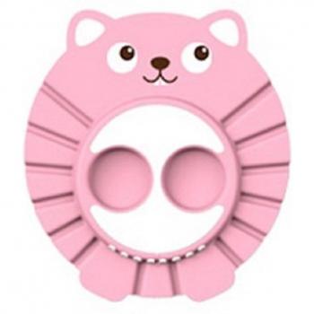 Bouclier Cheveux Douche 1-6 Y