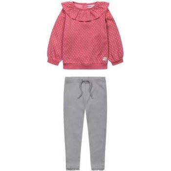 Minoti Outfit maglione e pantaloni