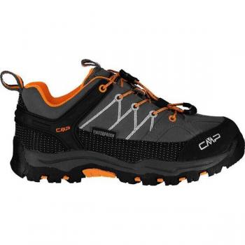 Trekking Rigel WP Infantil Campagnolo