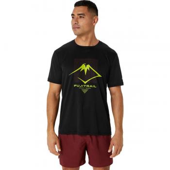 Camiseta de Running Asics para Hombre