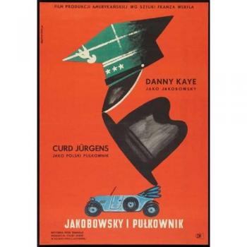 Poster di Film Classico