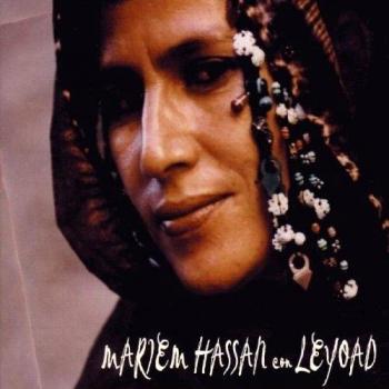 Mariem Hassan Con Leyoad