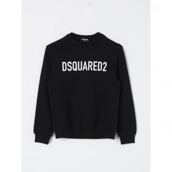 Hoodie enfant Dsquared2 DQ2009