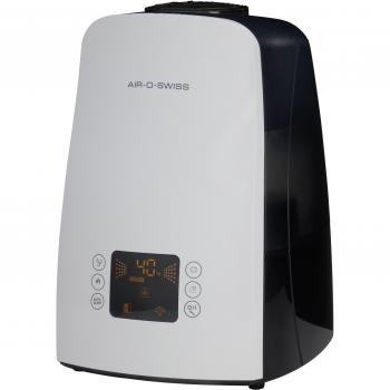 UltraH2O Swiss 650