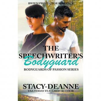 The Speechwriter's Bodyguard