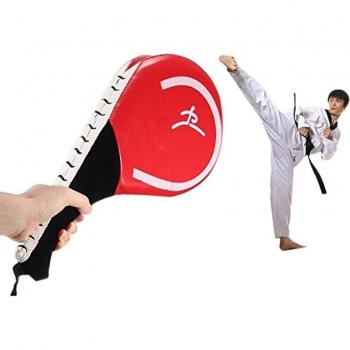 Boxing Mat Target