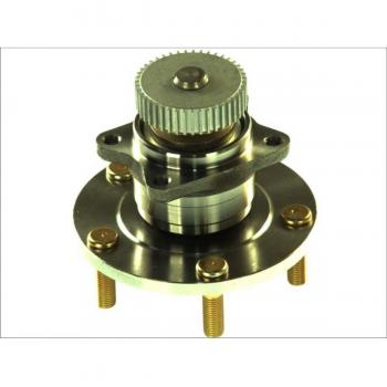 Wheel Bearing Pack: BTA H25024BTA – 4‑Piece Set