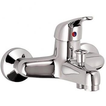 Monocomando Wingenroth Picco – Sanitop Miscelatore Cromato 76.045