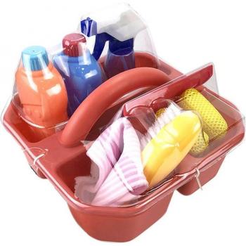 Toy Cleaning Set for Kids