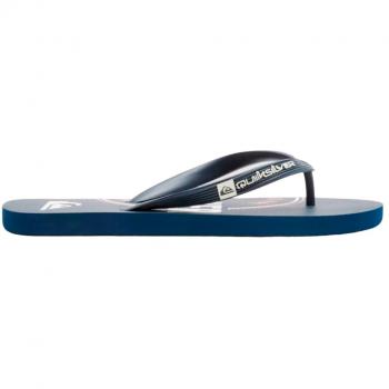 Soles Marinos Azul Masculino
