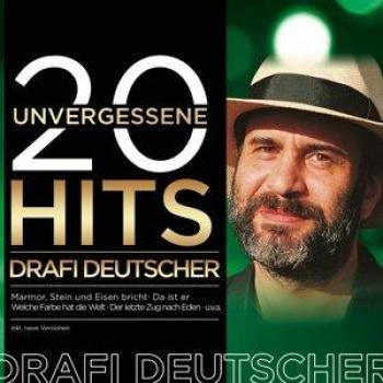 Deutscher,Drafi