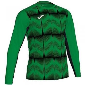 Joma Trikot M/L Derby IV 101301 Grün Damen (falls verfügbar)