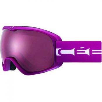 Artic L Cébé Sci Mask – White Cranberry