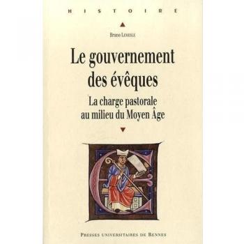 Gouvernement des eveques