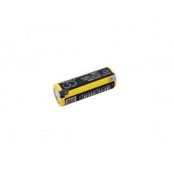 Automated Meter Reading (AMR) Support Battery – Panasonic 3.0 V, 1800 mAh
