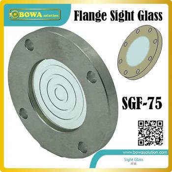 Boiler Level Indicator Glass