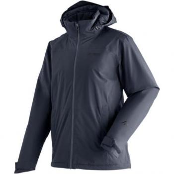 Maier Sports Outdoorjacke »Metor Therm Rec M«, Herren