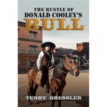 The rustle of donald cooley's bull