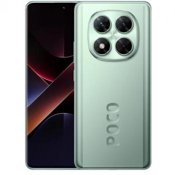 POCO X7 8+256GB 6.67 5G Verde DS EU