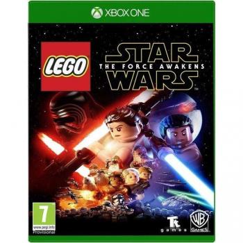 LEGO Star Wars : Combat des Étoiles Xbox One
