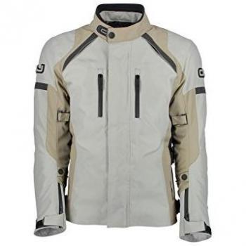 Mud XL Unstoppable Man Jacke – Doppellagig, 4‑Jahreszeit, 100 % wasserdicht, farbenfroh