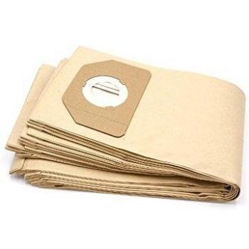 Pack de 10 sacs en papier pour Chromex Bidoen Pro 900