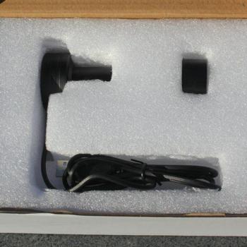 Caméra télescope 1.3MP avec lentille numérique