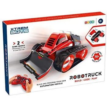 Robot jouet télécommandé