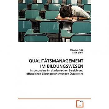 QUALITÄTSMANAGEMENT IM BILDUNGSWESEN