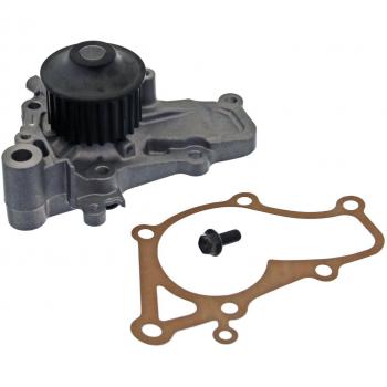 FEBI BILSTEIN Wasserpumpe mit Dichtung
