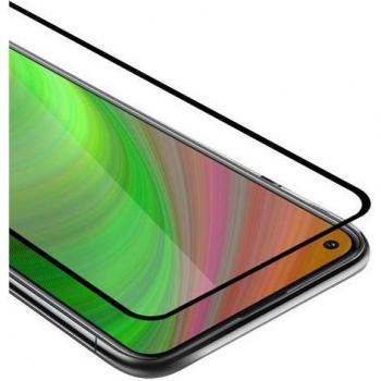 Cadorabo Huawei Mate 30 Lite Bildschirmprotektor