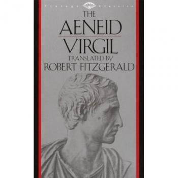The Aenid (Vintage Classics)