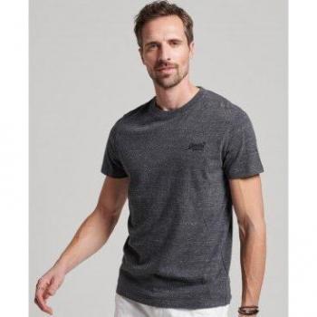 Retro Logo T-Shirt Superdry