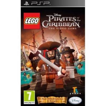 LEGO Pirates of the Caribbean (Video Game)
