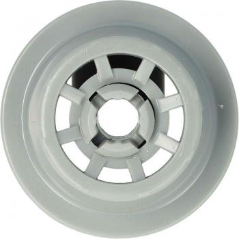 Sostituzione ruota cestello inferiore Bosch 165314 – 35 mm