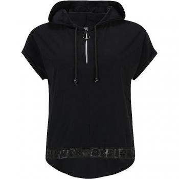 Doris Streich Sweatshirt Damen Schwarz Größe 52