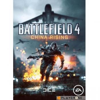 DLC Battlefield 4