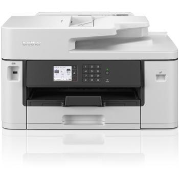 Brother MFC‑J5340DW 1200×4800 DPI Wi‑Fi A4 Colour