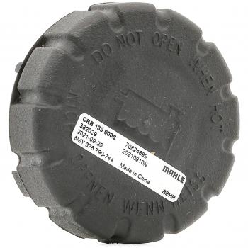 MAHLE ORIGINAL CRB 139 000S Bouchon de liquide de refroidissement